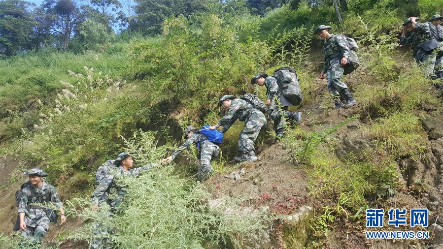 (在習(xí)近平強軍思想指引下·我們在戰(zhàn)位報告·圖文互動)(3)向戰(zhàn)而行的“科研利劍”——軍事科學(xué)院系統(tǒng)工程研究院科研創(chuàng)新記事