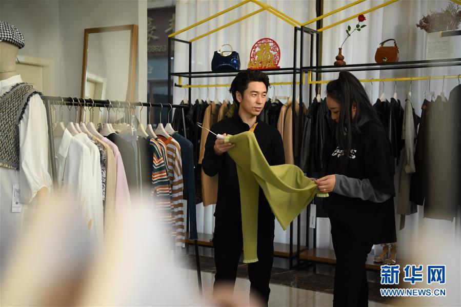 （中國網(wǎng)事&middot;圖文互動）（2）一場&ldquo;遷徙&rdquo;，幾番&ldquo;播種&rdquo;&mdash;&mdash;記京津冀協(xié)同發(fā)展中的&ldquo;探路者&rdquo;