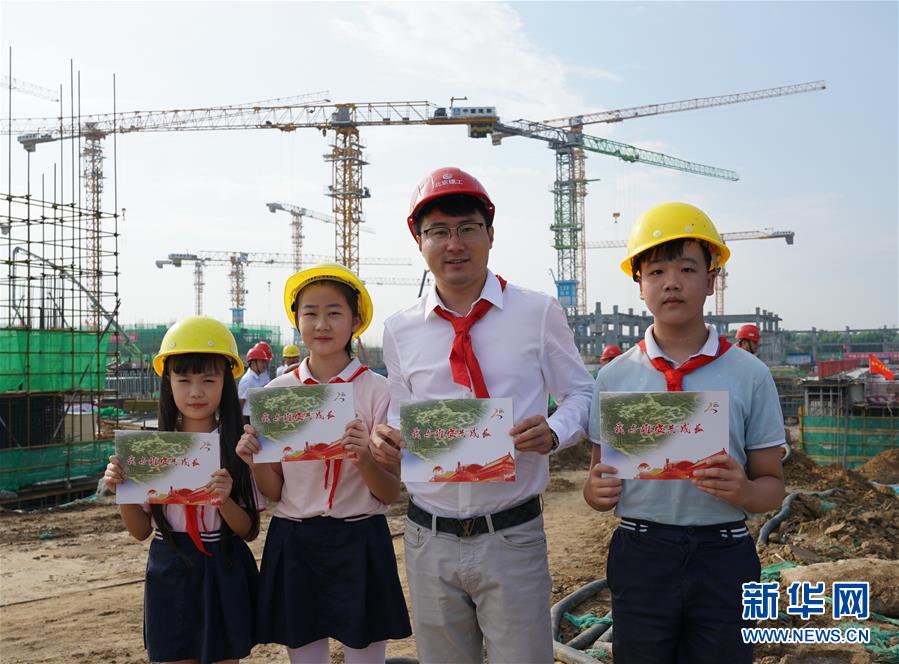 （中國網(wǎng)事&middot;圖文互動）（5）一場&ldquo;遷徙&rdquo;，幾番&ldquo;播種&rdquo;&mdash;&mdash;記京津冀協(xié)同發(fā)展中的&ldquo;探路者&rdquo;