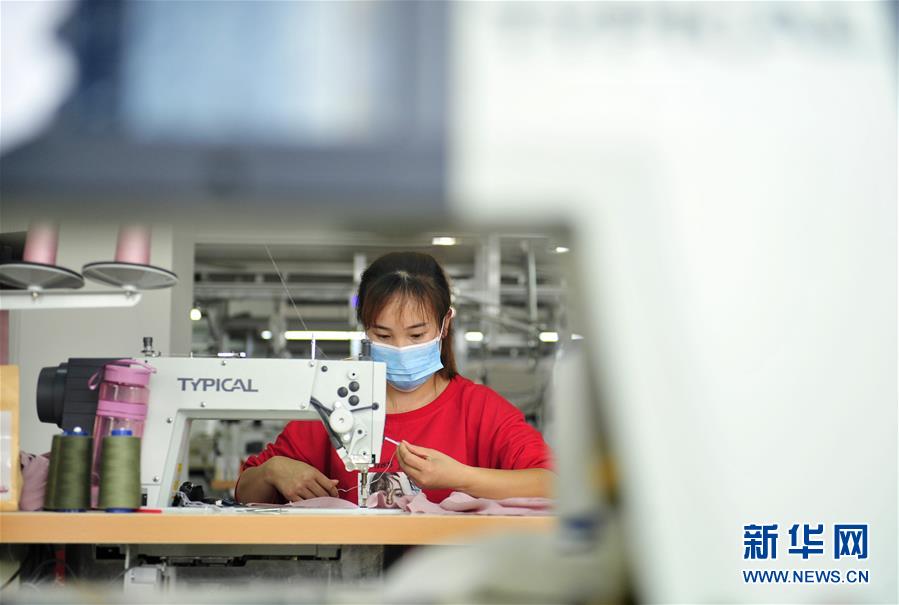 （中國網(wǎng)事&middot;圖文互動）（6）一場&ldquo;遷徙&rdquo;，幾番&ldquo;播種&rdquo;&mdash;&mdash;記京津冀協(xié)同發(fā)展中的&ldquo;探路者&rdquo;