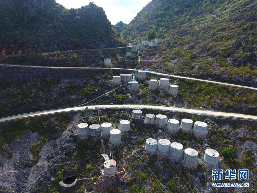 (新華全媒頭條·圖文互動)(6)決戰(zhàn)千山萬弄間——廣西“極貧角落”最后攻堅記