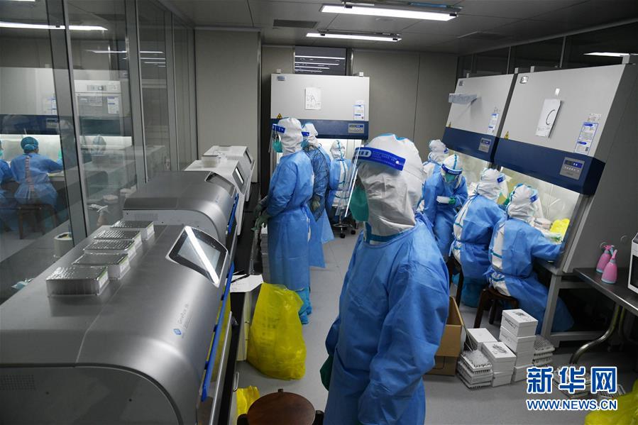 （聚焦疫情防控&middot;圖文互動）（3）青島新冠肺炎出租車司機載客追蹤：231人核酸檢測結(jié)果全為陰性