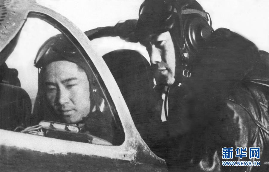 （紀念抗美援朝70周年&middot;圖文互動）（2）王海大隊：敢打必勝，有我無敵