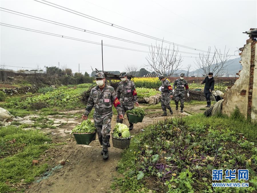 (圖文互動)(6)百舸爭流千帆競——“十三五”期間國防動員事業(yè)取得歷史性突破