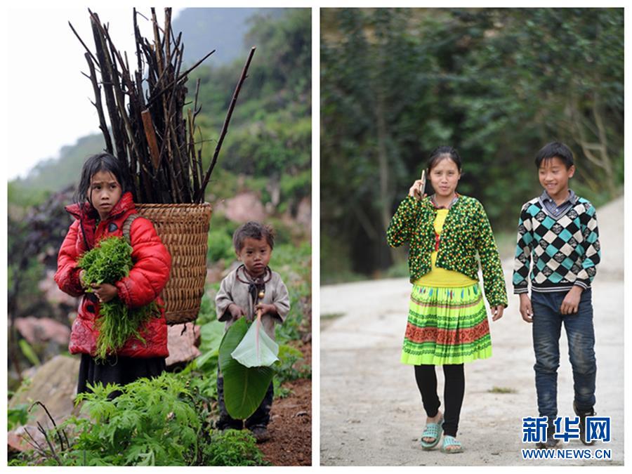（新華全媒頭條&middot;圖文互動）（2）木棉花開紅勝火&mdash;&mdash;廣西千里邊境線脫貧紀(jì)實