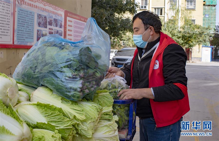 (聚焦疫情防控·圖文互動)(3)把握先機(jī) 應(yīng)對有序——新疆疏附縣全力阻斷新冠肺炎病毒傳播