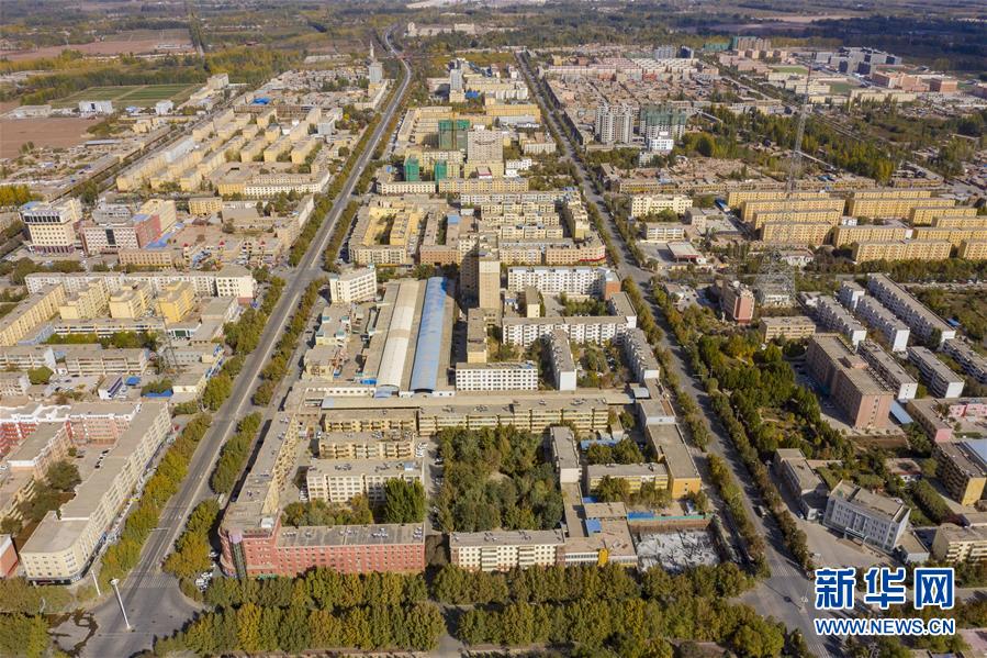 (聚焦疫情防控·圖文互動)(7)把握先機(jī) 應(yīng)對有序——新疆疏附縣全力阻斷新冠肺炎病毒傳播