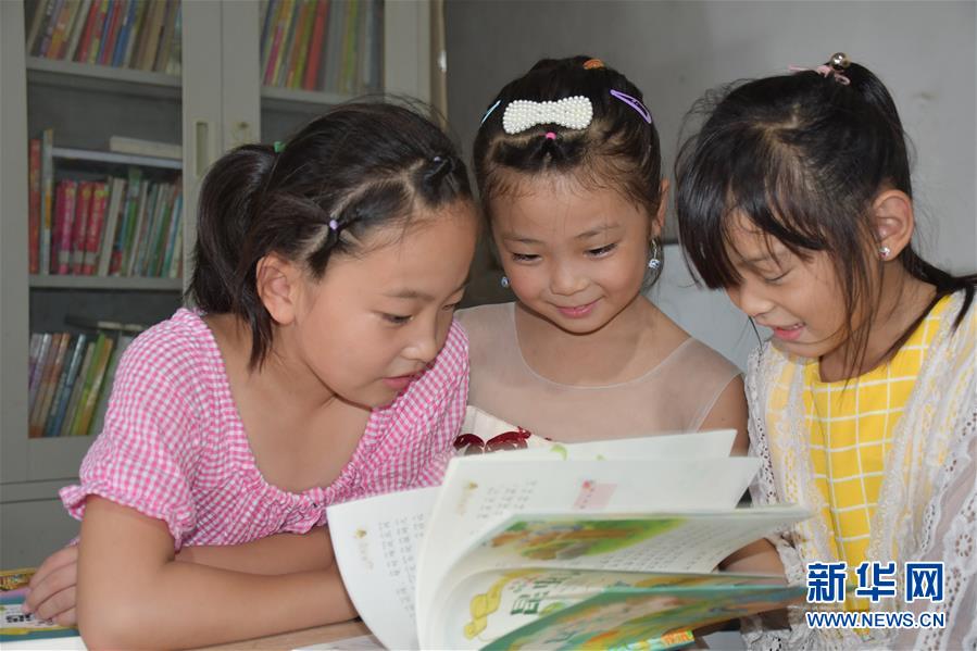 （來自一線的調(diào)查報告&middot;圖文互動）（3）從送文化、種文化到創(chuàng)文化&mdash;&mdash;解碼鄉(xiāng)村文化振興的河南探索