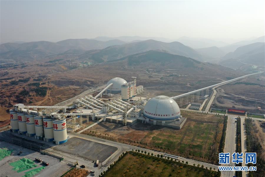 （五中全會精神在基層&middot;圖文互動）（1）從&ldquo;大象漫步&rdquo;邁向&ldquo;千羚競馳&rdquo;&mdash;&mdash;山東以新舊動能轉換推動高質量發(fā)展