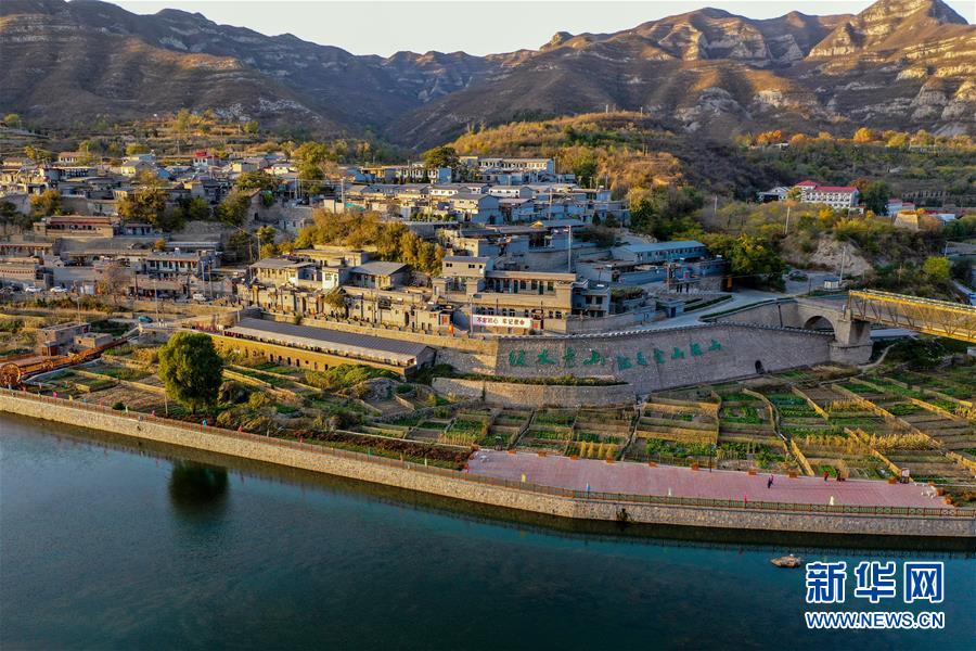 (全面建成小康社會“百城千縣萬村調(diào)研行”·圖文互動)(1)山西平定:文旅融合點燃高質(zhì)量發(fā)展新引擎