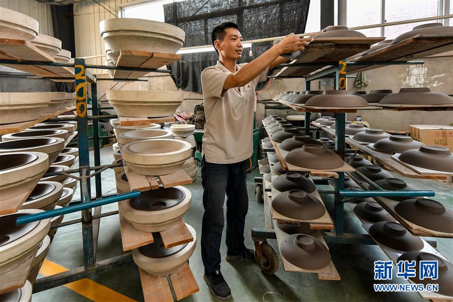 (全面建成小康社會“百城千縣萬村調(diào)研行”·圖文互動)(4)山西平定:文旅融合點燃高質(zhì)量發(fā)展新引擎