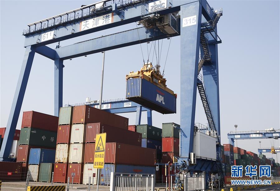 （新華全媒頭條&middot;五中全會(huì)精神在基層&middot;圖文互動(dòng)）（8）走，去京津冀看看協(xié)同發(fā)展新氣象