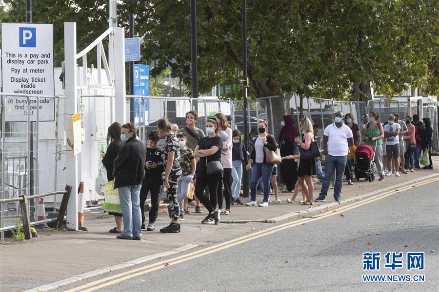 (國際疫情)(4)世衛(wèi)組織:全球累計新冠確診病例已超5000萬例