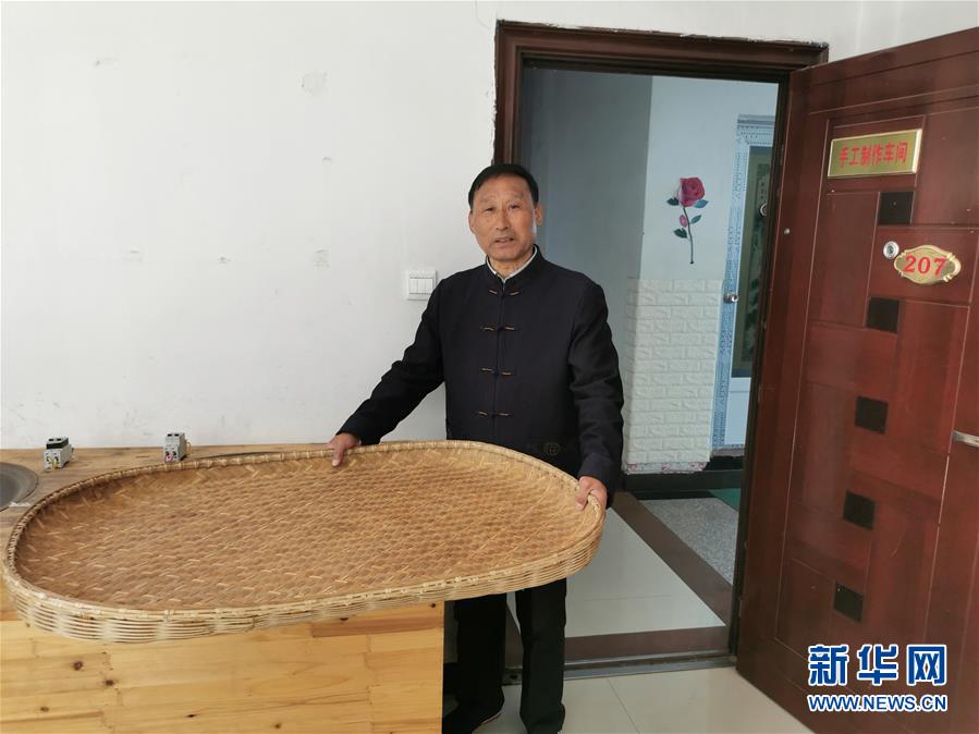 (決戰(zhàn)決勝脫貧攻堅(jiān)·圖文互動)(3)咬定“茶”山不放松——安徽大別山區(qū)石佛村依靠茶產(chǎn)業(yè)脫貧致富見聞