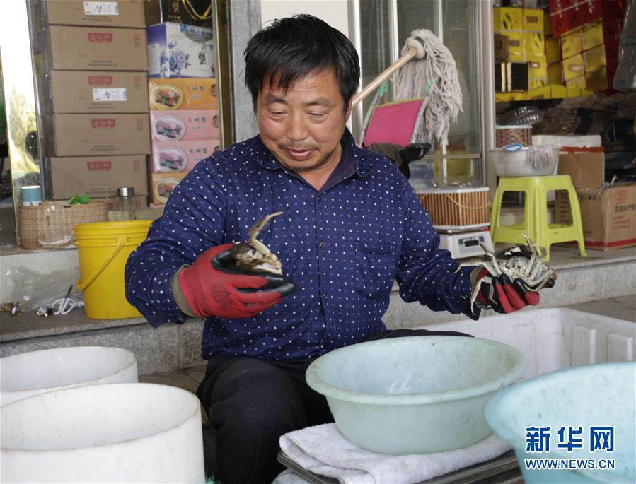 (全面建成小康社會(huì)“百城千縣萬村調(diào)研行”·圖文互動(dòng))(1)安徽當(dāng)涂:強(qiáng)產(chǎn)業(yè)抓主體促增收