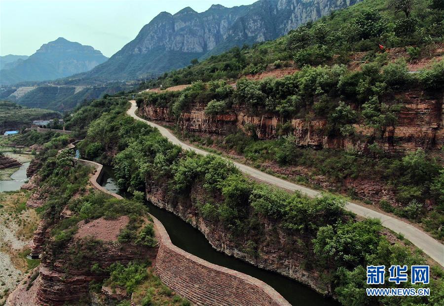 (新華全媒頭條·圖文互動(dòng))(7)中國(guó)道路越走越寬廣——社會(huì)主義中國(guó)實(shí)踐啟示錄