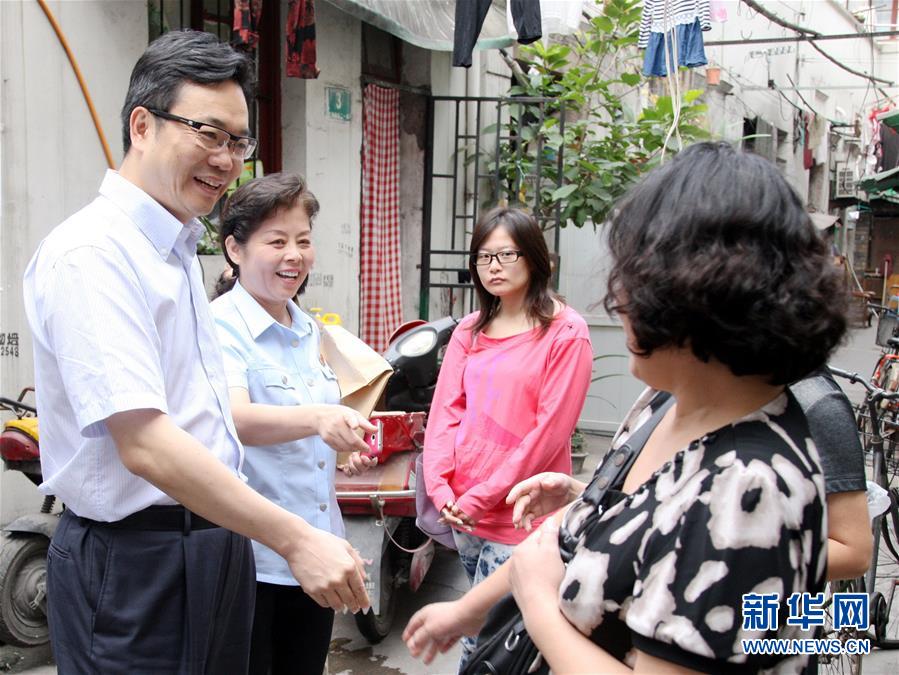 （新華全媒頭條&middot;圖文互動）（11）祖國和人民永遠銘記&mdash;&mdash;獻給逝去的最美奮斗者