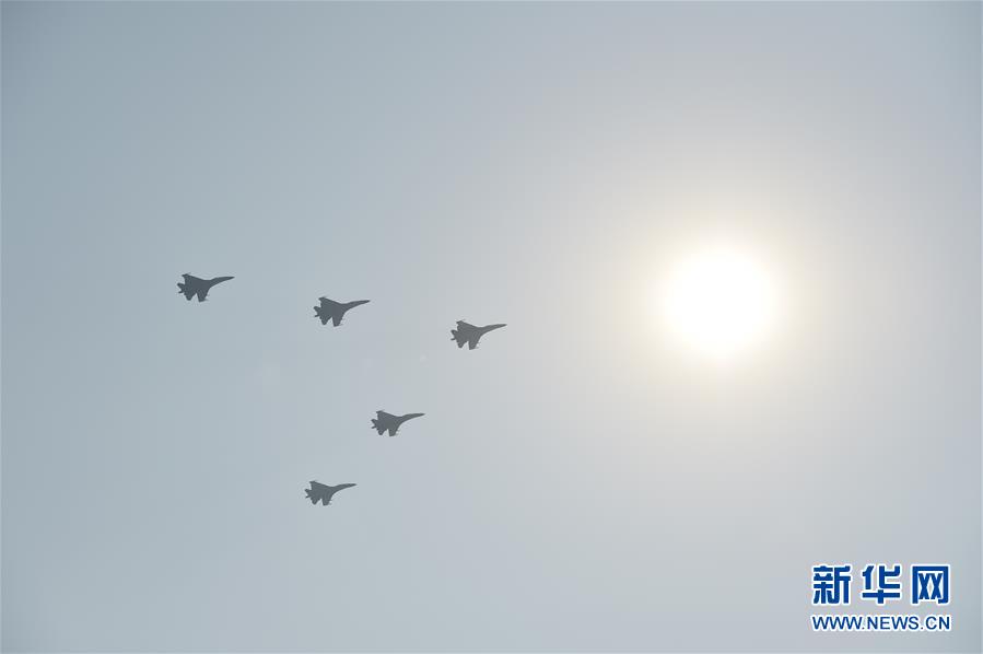 （國慶70周年&middot;慶祝大會(huì)）慶祝中華人民共和國成立70周年大會(huì)在京隆重舉行