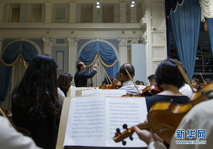 （新華全媒頭條&middot;出訪&middot;側(cè)記&middot;圖文互動）（3）你好老朋友！開啟新時代！&mdash;&mdash;習近平主席和普京總統(tǒng)引領(lǐng)中俄全面戰(zhàn)略協(xié)作伙伴關(guān)系邁入新時代