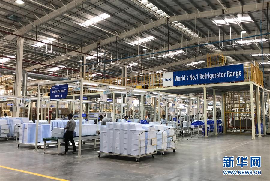 （新華全媒頭條&middot;圖文互動）（5）特稿：為互利合作注入新動力　為互聯(lián)互通開辟新空間&mdash;&mdash;寫在習近平主席赴印度出席中印領導人第二次非正式會晤并對尼泊爾進行國事訪問之際