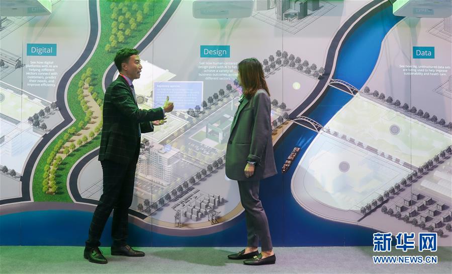 （在習(xí)近平新時(shí)代中國(guó)特色社會(huì)主義思想指引下&mdash;&mdash;新時(shí)代新作為新篇章&middot;總書記關(guān)切開放事&middot;圖文互動(dòng)）（6）中國(guó)市場(chǎng)這么大這么開放，我們一定要深耕&mdash;&mdash;來自進(jìn)博會(huì)參展外商的故事