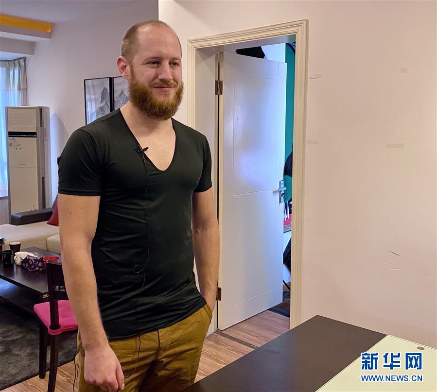 （在習近平新時代中國特色社會主義思想指引下&mdash;&mdash;新時代新作為新篇章&middot;總書記關切開放事&middot;圖文互動）（1）開放的中國，夢想的模樣&mdash;&mdash;洋學生在中國的日子