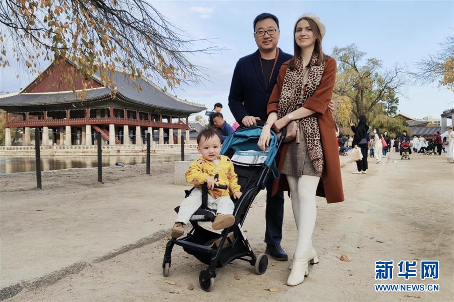 （在習近平新時代中國特色社會主義思想指引下&mdash;&mdash;新時代新作為新篇章&middot;總書記關切開放事&middot;圖文互動）（2）開放的中國，夢想的模樣&mdash;&mdash;洋學生在中國的日子