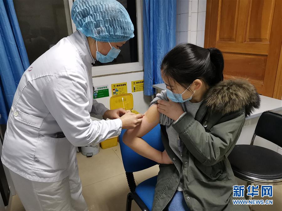 （在習近平新時代中國特色社會主義思想指引下&mdash;&mdash;新時代新作為新篇章&middot;習近平總書記關切事&middot;圖文互動）（3）點亮希望 驅(qū)魔救人&mdash;&mdash;全國醫(yī)護人員馳援湖北的故事