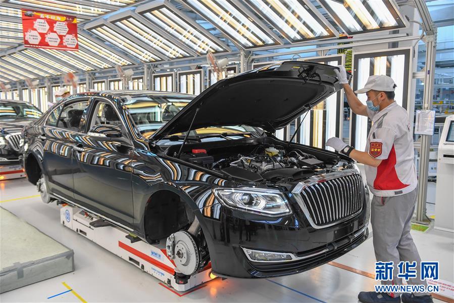 （在習近平新時代中國特色社會主義思想指引下&mdash;&mdash;新時代新作為新篇章&middot;習近平總書記關切事）（5）東北，&ldquo;上新&rdquo;&mdash;&mdash;黑土地上的創(chuàng)新故事