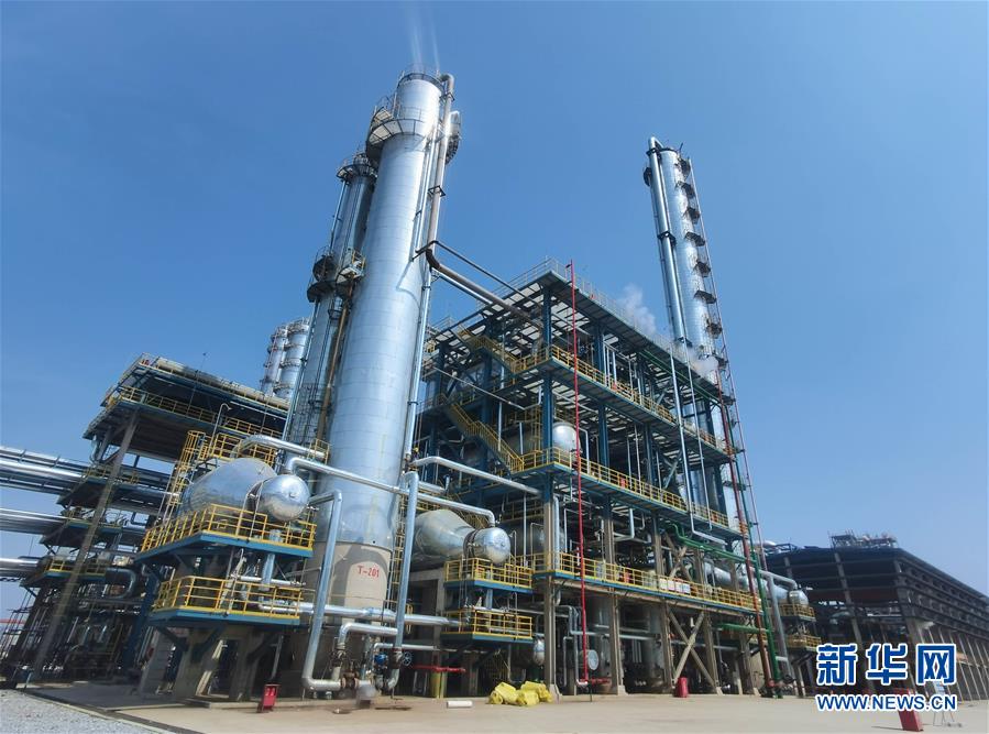 （在習近平新時代中國特色社會主義思想指引下&mdash;&mdash;新時代新作為新篇章&middot;習近平總書記關切事&middot;圖文互動）（2）東北，&ldquo;上新&rdquo;&mdash;&mdash;黑土地上的創(chuàng)新故事