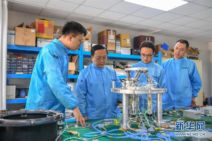 （在習(xí)近平新時代中國特色社會主義思想指引下&mdash;&mdash;新時代新作為新篇章&middot;習(xí)近平總書記關(guān)切事&middot;圖文互動）（3）&ldquo;從0到1&rdquo;的堅守與突破：攀登科學(xué)高峰的那些&ldquo;一生一事&rdquo;