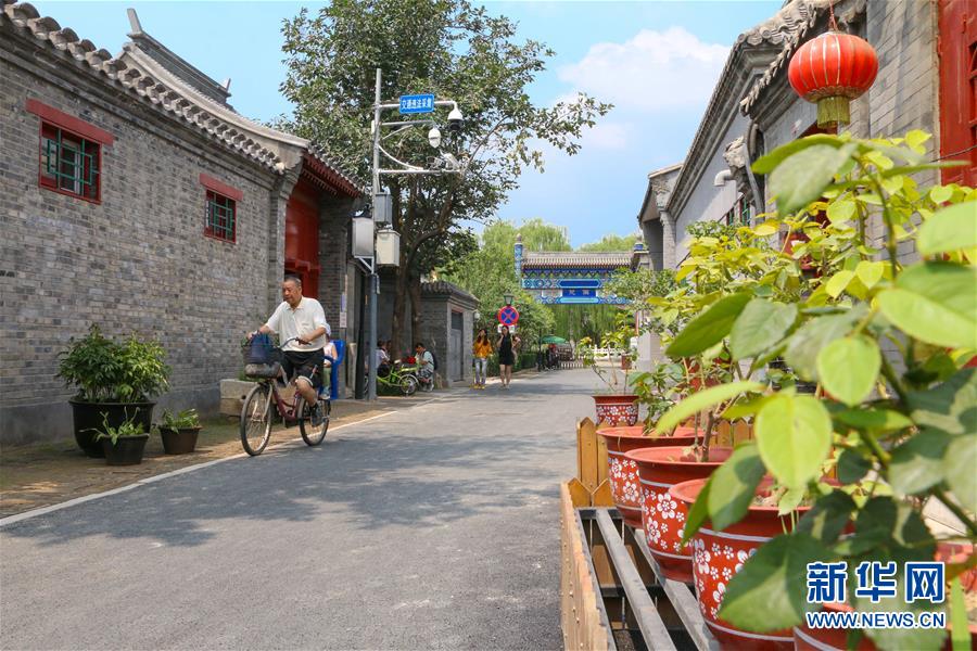 （習(xí)近平的小康故事&middot;新華網(wǎng)&middot;圖文互動）（7） &ldquo;讓全體人民住有所居&rdquo;&mdash;&mdash;習(xí)近平和百姓安居的故事