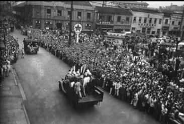 【新華微視評(píng)】抗戰(zhàn)時(shí) 有多少漢奸？