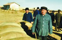 無限忠誠，一生不渝的信仰