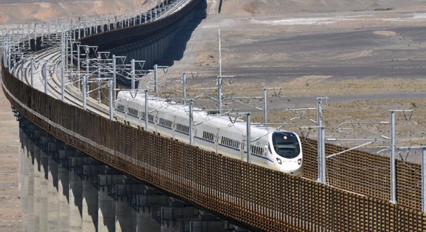 &ldquo;數(shù)說(shuō)&rdquo;新疆 蒸蒸日上&mdash;&mdash;新疆60年實(shí)現(xiàn)歷史性大跨越