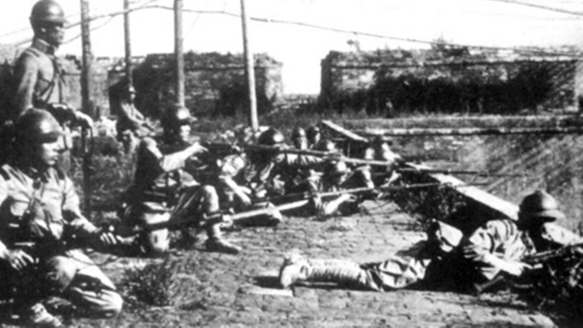 紅軍為什么要長(zhǎng)征？