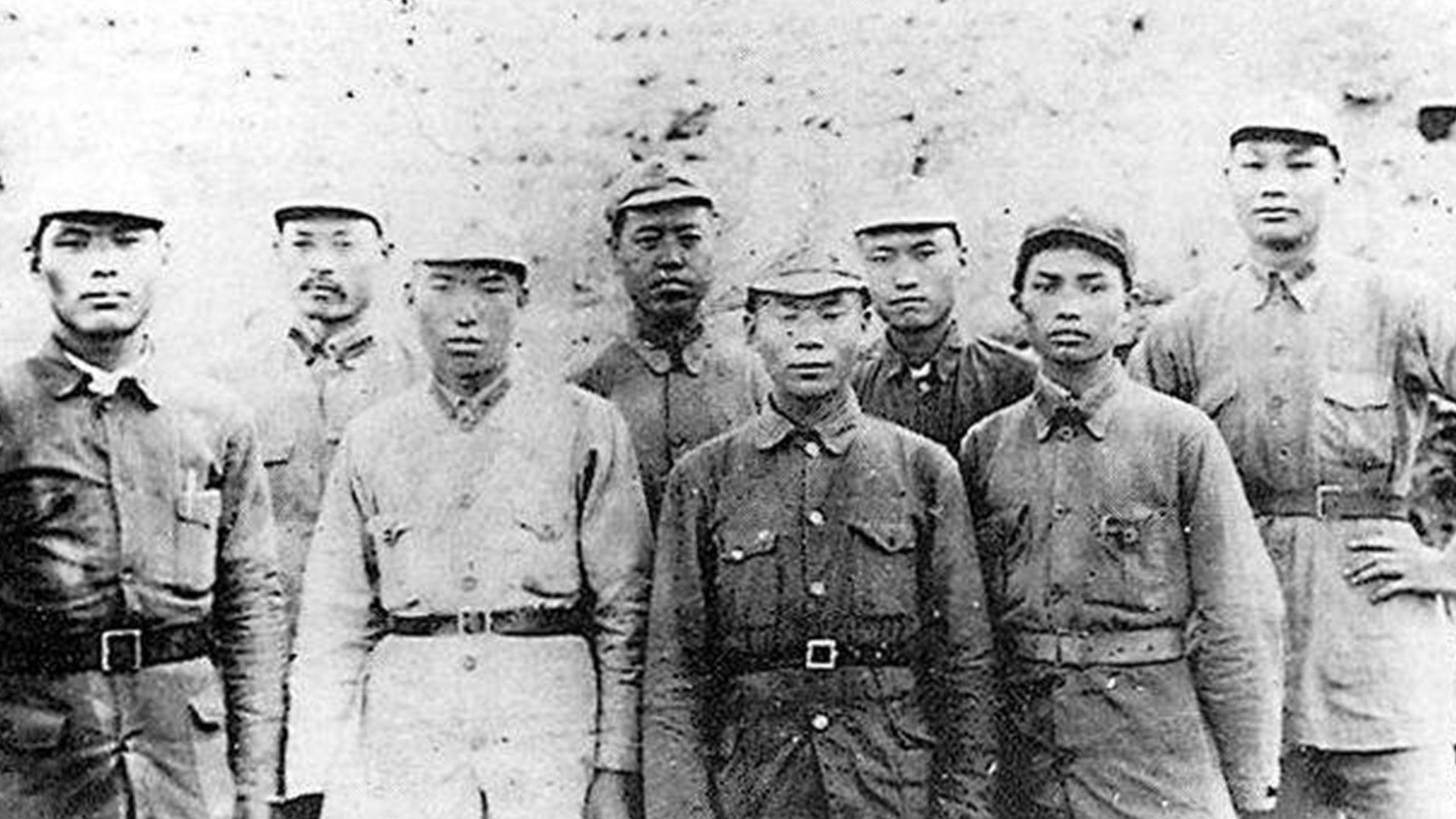 長(zhǎng)征走出的醫(yī)學(xué)博士&mdash;&mdash;探訪(fǎng)百歲老紅軍涂通今