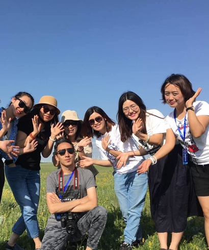 慶祝內(nèi)蒙古自治區(qū)成立70周年&rdquo;網(wǎng)絡(luò)主題活動圓滿結(jié)束