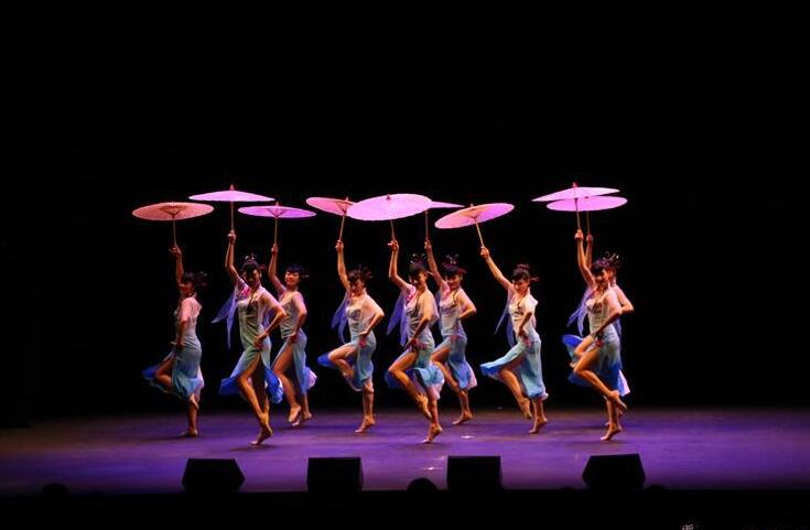 &ldquo;歡樂春節(jié)&rdquo;巡演走進塞浦路斯