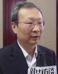 盛佃清：續(xù)寫文化旅游新篇章，山西需要一個&ldquo;轉(zhuǎn)變&rdquo;