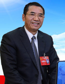 李中武：機場、高新區(qū)、大數(shù)據(jù) 榮昌"三大件"架起成渝支點