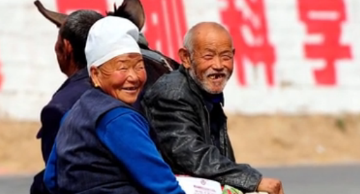 走，咱趕集去