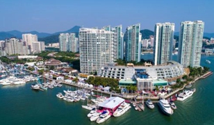 海南建省辦經(jīng)濟特區(qū)30年:探求“特”之路不曾停歇