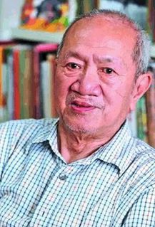 陳先達(dá):如何認(rèn)識(shí)馬克思主義的當(dāng)代價(jià)值