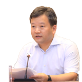 曹立軍：把綠色發(fā)展、美麗經(jīng)濟(jì)作為轉(zhuǎn)型升級的重要方向