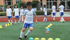 校內(nèi)晚托班&mdash;&mdash;放學(xué)后的快樂(lè)