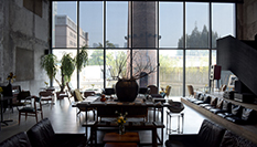 老城鍋爐房變城市&ldquo;新地標&rdquo;