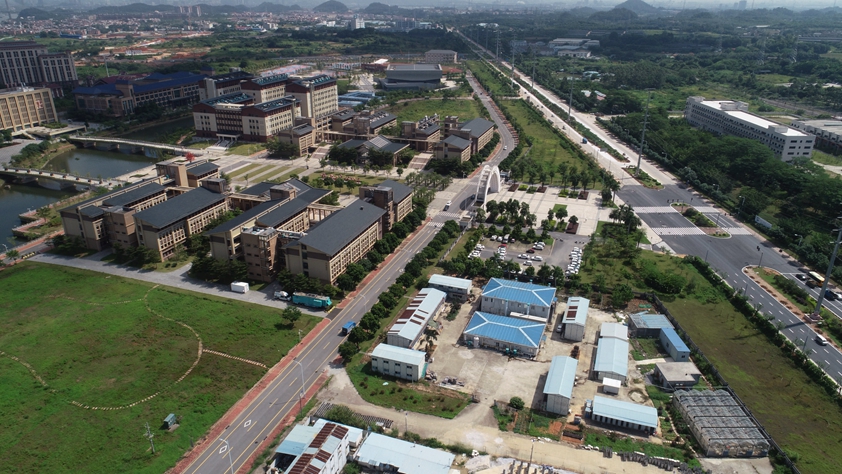 &ldquo;我們給火箭做減重&rdquo;&mdash;&mdash;高?？萍紕?chuàng)新進(jìn)行時(shí)