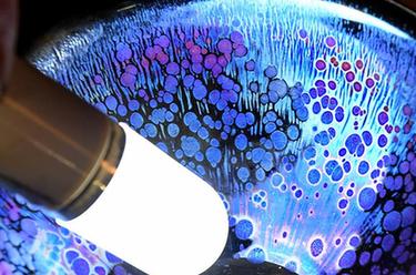 福建建陽(yáng)打造&ldquo;建窯建盞&rdquo;文化名片