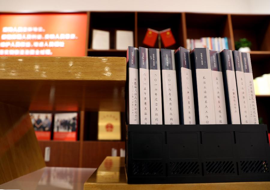 上?；鶎恿⒎?lián)系點(diǎn)：開啟接地氣、察民情、聚民智&ldquo;直通車&rdquo;